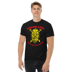 Viking Union Life Not for the Weak GR Classic tee