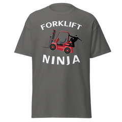 Forklift Ninja RW Classic tee