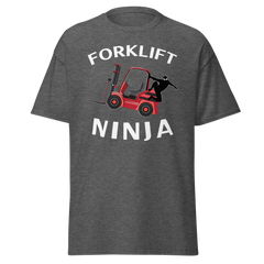 Forklift Ninja RW Classic tee