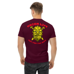 Viking Union Life Not for the Weak GR Classic tee