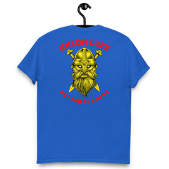 Viking Union Life Not for the Weak GR Classic tee