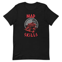 Forklift, Mad Forking Skills R, Industry Clothing