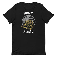 Forklift, Don't Forking Panic GW, Industry Clothing