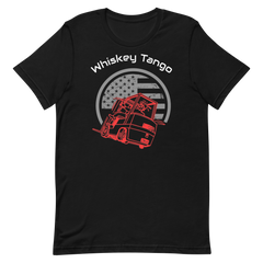 Whiskey Tango Forklift RW