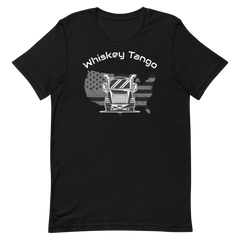 Trucker, Whiskey Tango Truck W, Industry Clothing