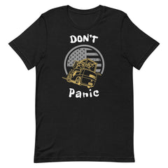 Forklift, Don't Forking Panic GW, Industry Clothing