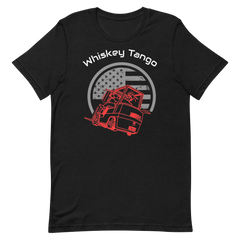 Whiskey Tango Forklift RW