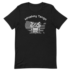 Trucker, Whiskey Tango Truck W, Industry Clothing