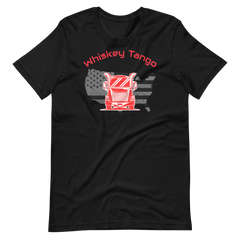 Trucker, Whiskey Tango Truck R, Industry Clothing