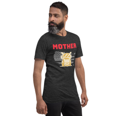 Mother Trucker GR, Industry Clothing, Unisex t-shirt