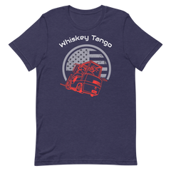 Whiskey Tango Forklift RW