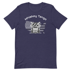 Trucker, Whiskey Tango Truck W, Industry Clothing