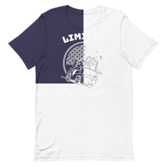 Forklift, Limited Edition W, Industry Clothing, Unisex t-shirt