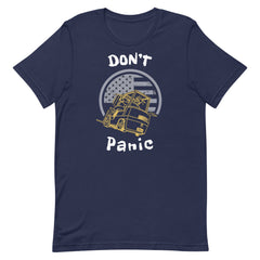 Forklift, Don't Forking Panic GW, Industry Clothing