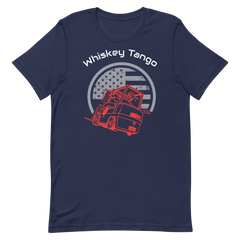 Whiskey Tango Forklift RW