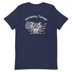 Trucker, Whiskey Tango Truck W, Industry Clothing