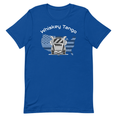 Trucker, Whiskey Tango Truck W, Industry Clothing